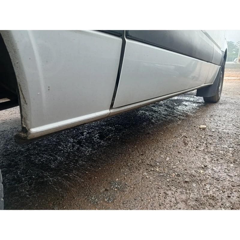 Mercedes-Benz 313cdistreet F, 2019 — foto 24