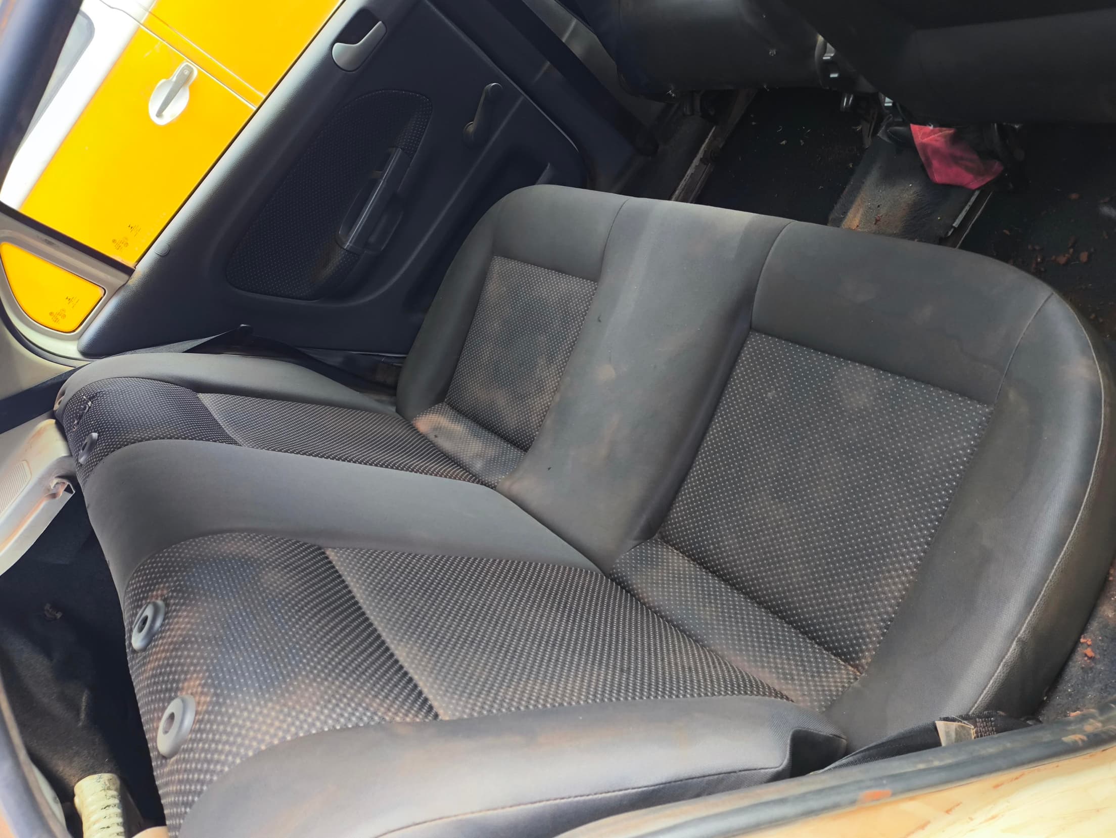 Volkswagen GOL Special MB, 2015 — foto 3