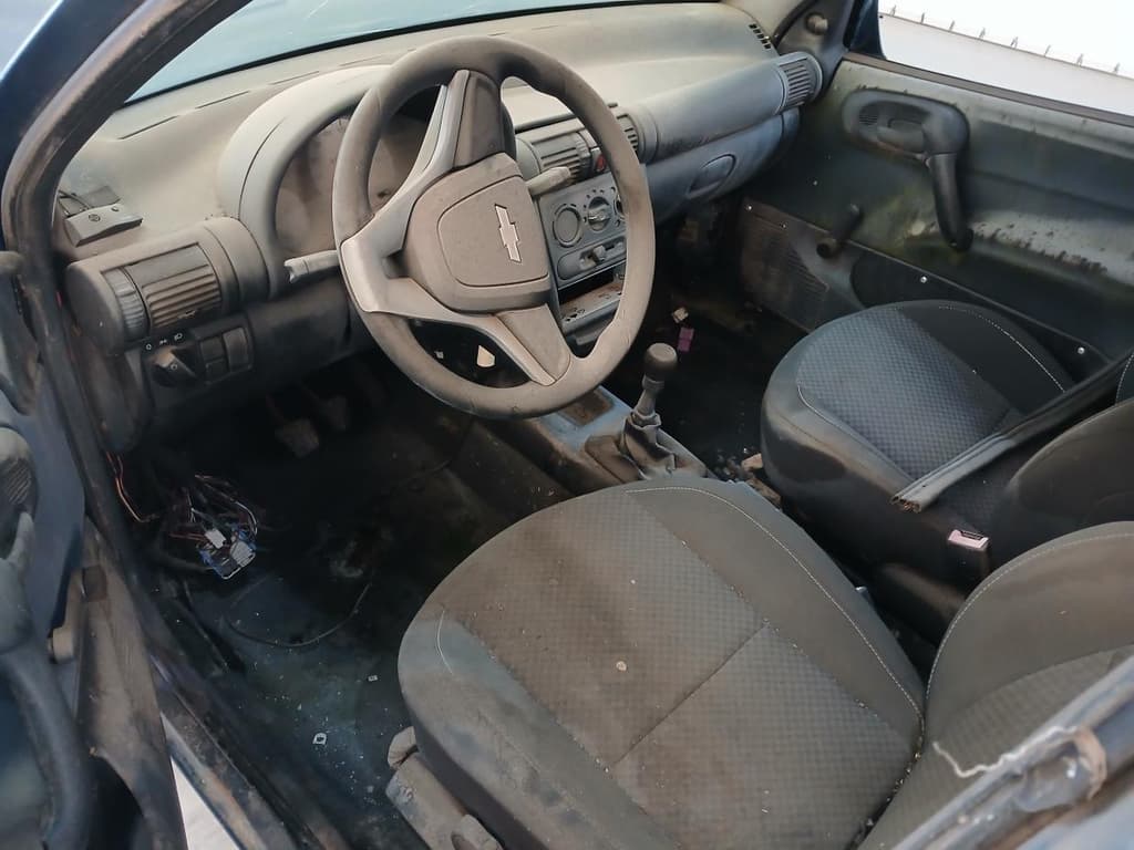Chevrolet Corsa Wind 2000 — foto 3