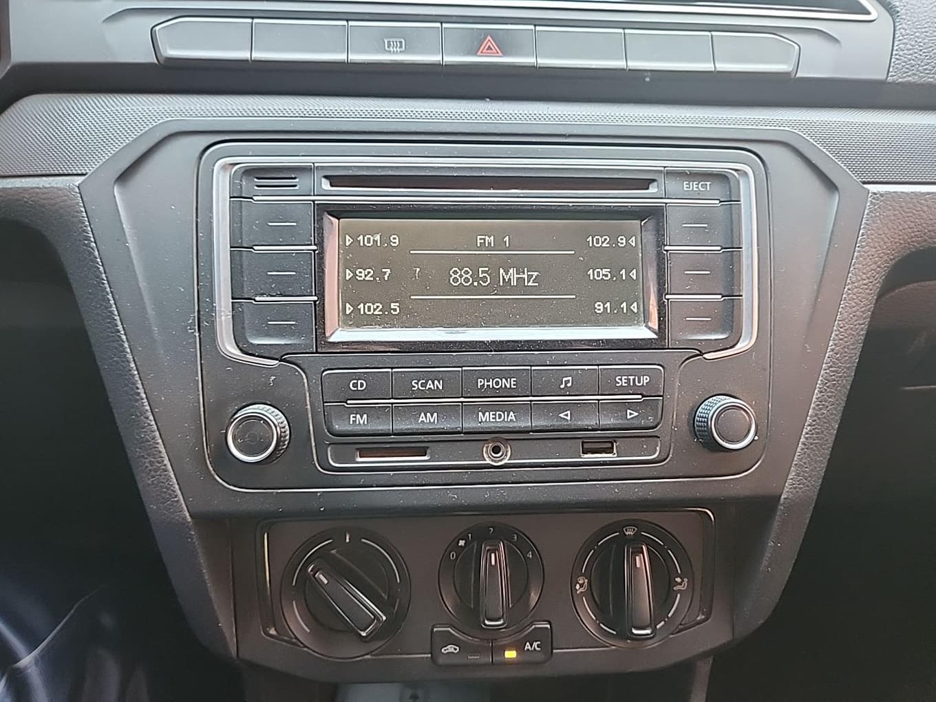 Volkswagen GOL 1.0l MC4 2019 — foto 8