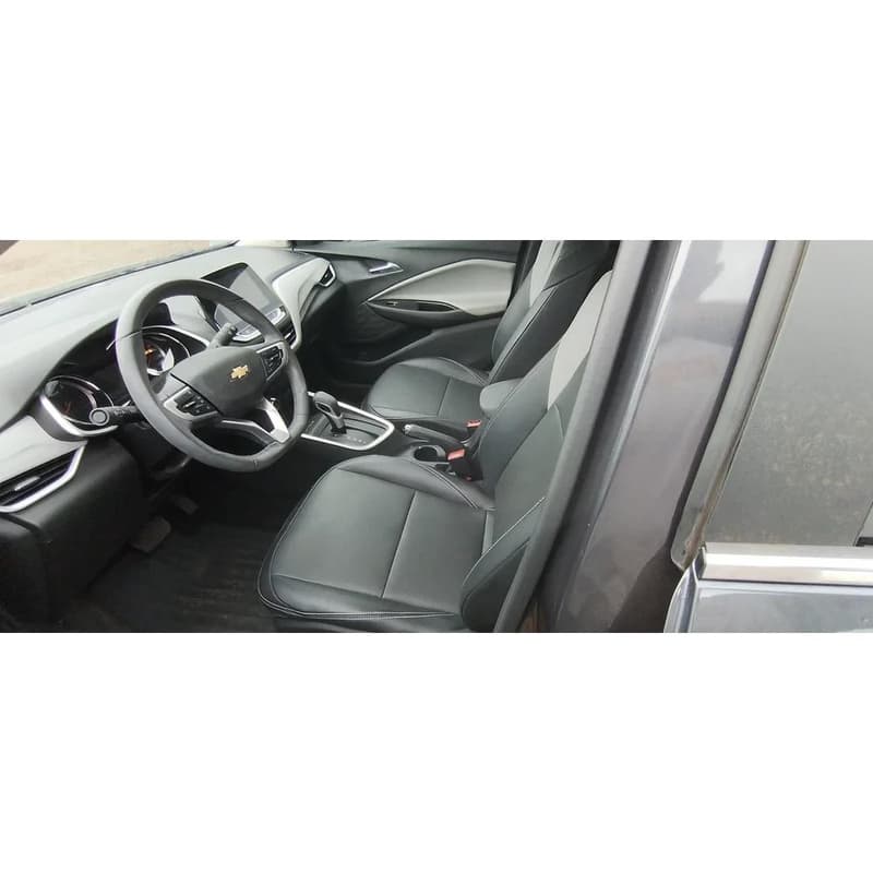 Chevrolet Onix 2025 — foto 23