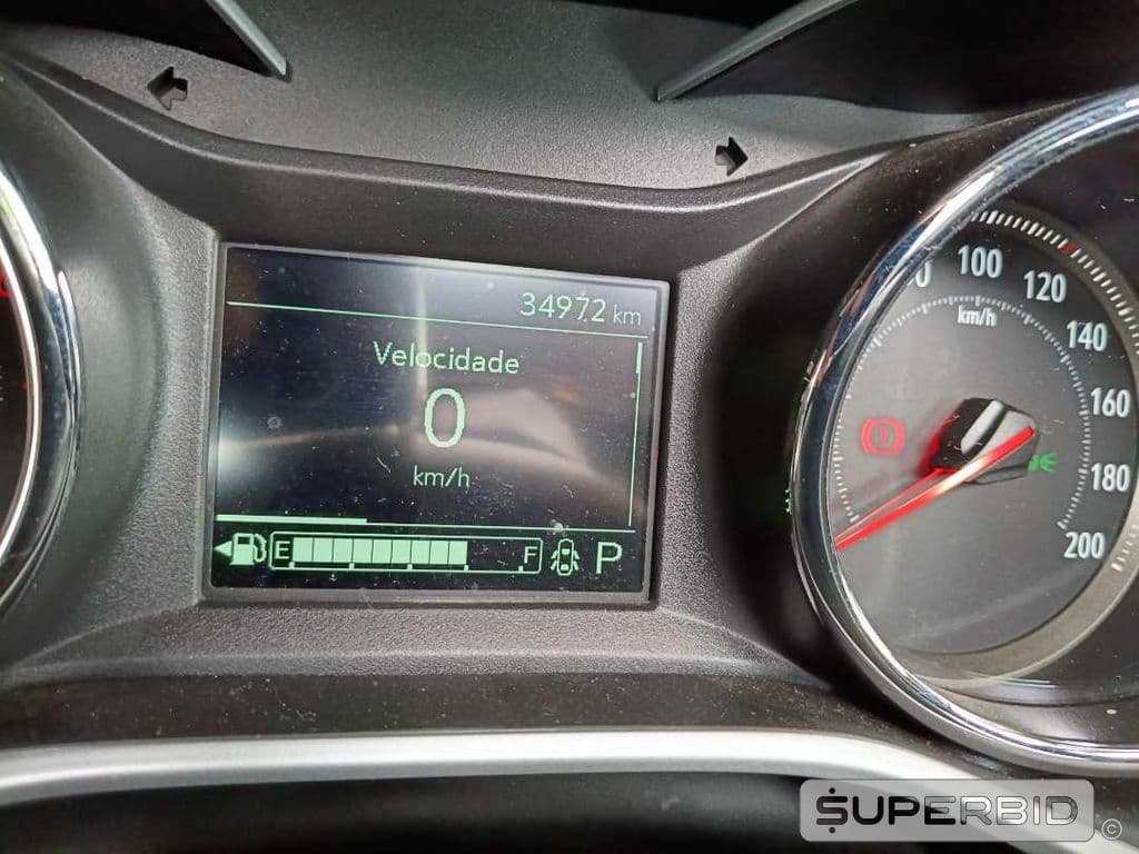 Chevrolet Tracker 12T a RS, 2024 — foto 27