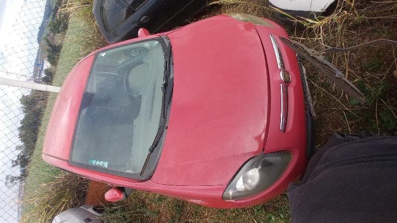 Fiat Palio Attractiv 1.4 2012 — foto 2