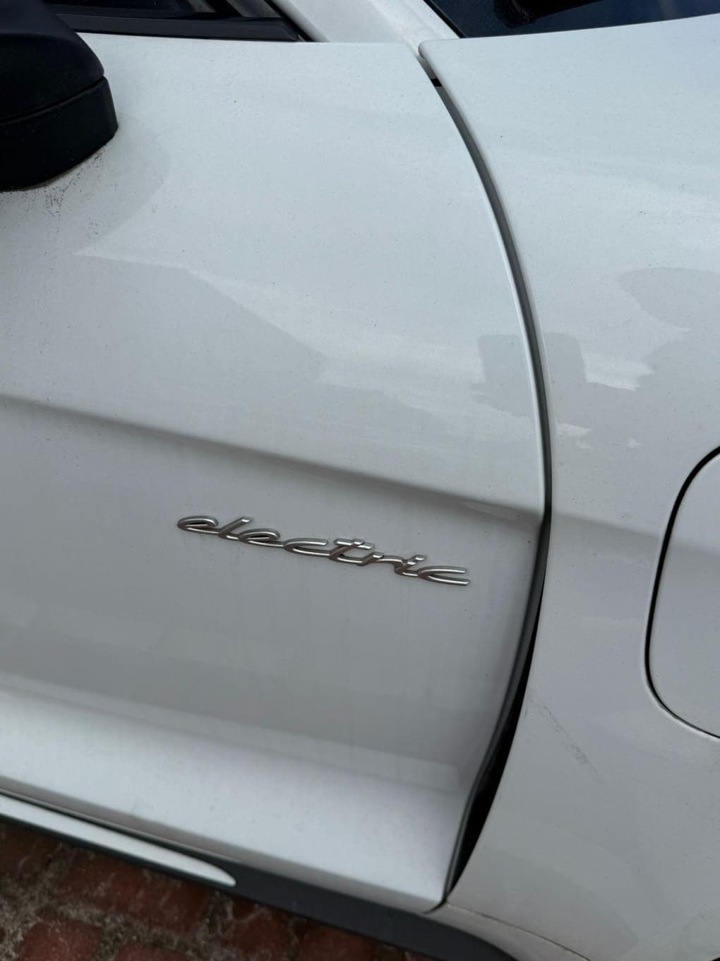 Porsche Sem Modelo 2021 — foto 14