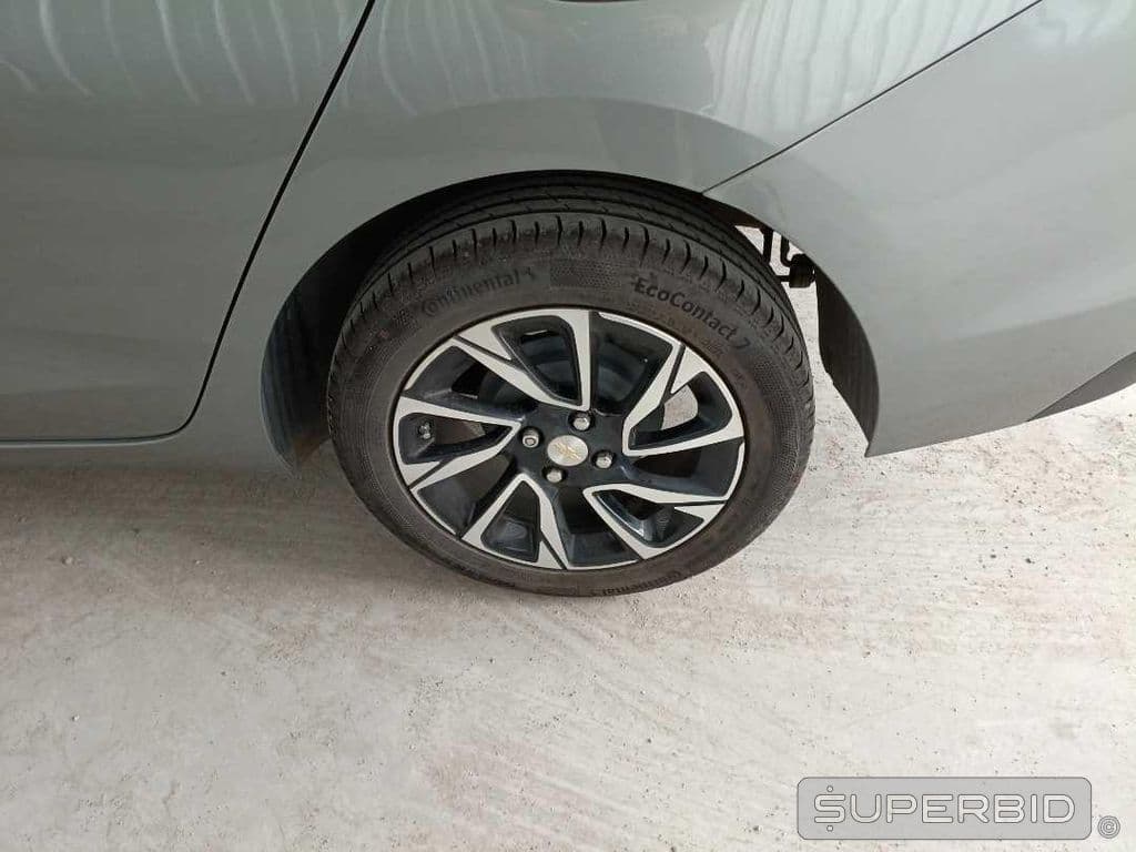 Chevrolet Onix Plus 10tat Pr2, 2026 — foto 19