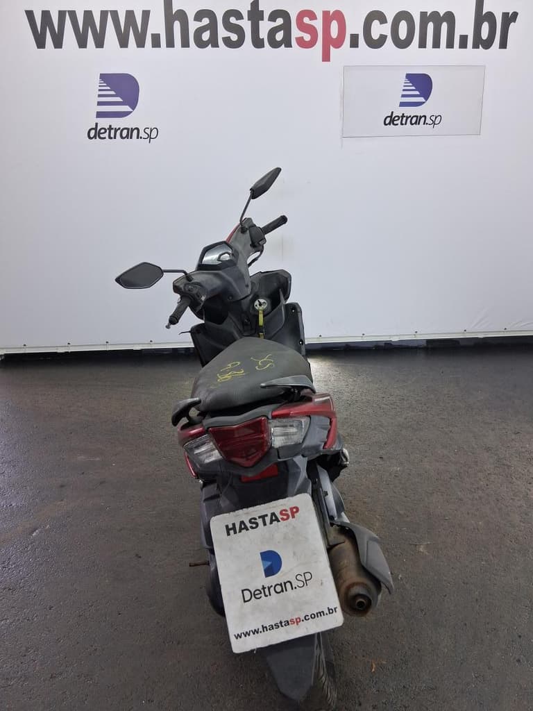 Yamaha NEO 125 2018 — foto 4