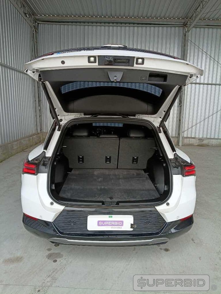 Chevrolet Equinox EV, 2024 — foto 24