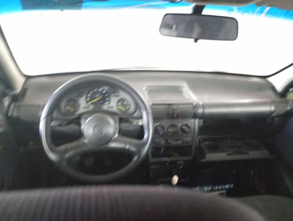 Chevrolet Corsa Super 1999 — foto 5