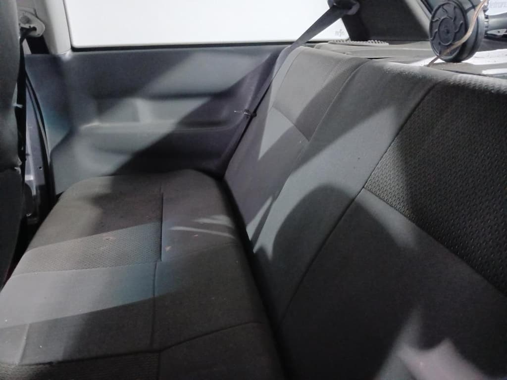 Volkswagen GOL 1.0 2008 — foto 6