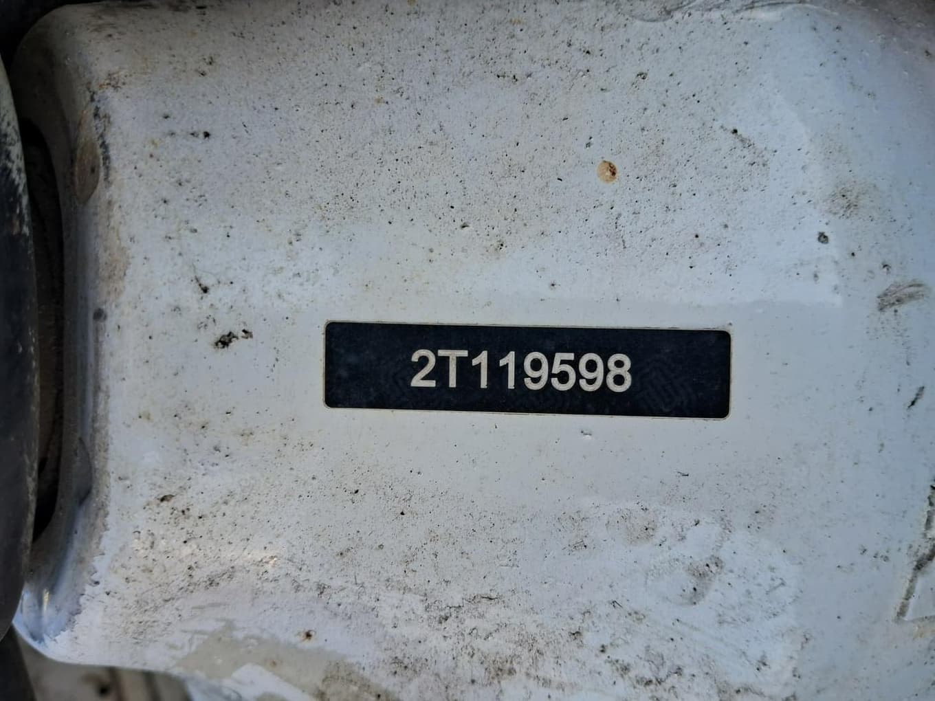 Volkswagen Vw/gol Special 2002 — foto 4