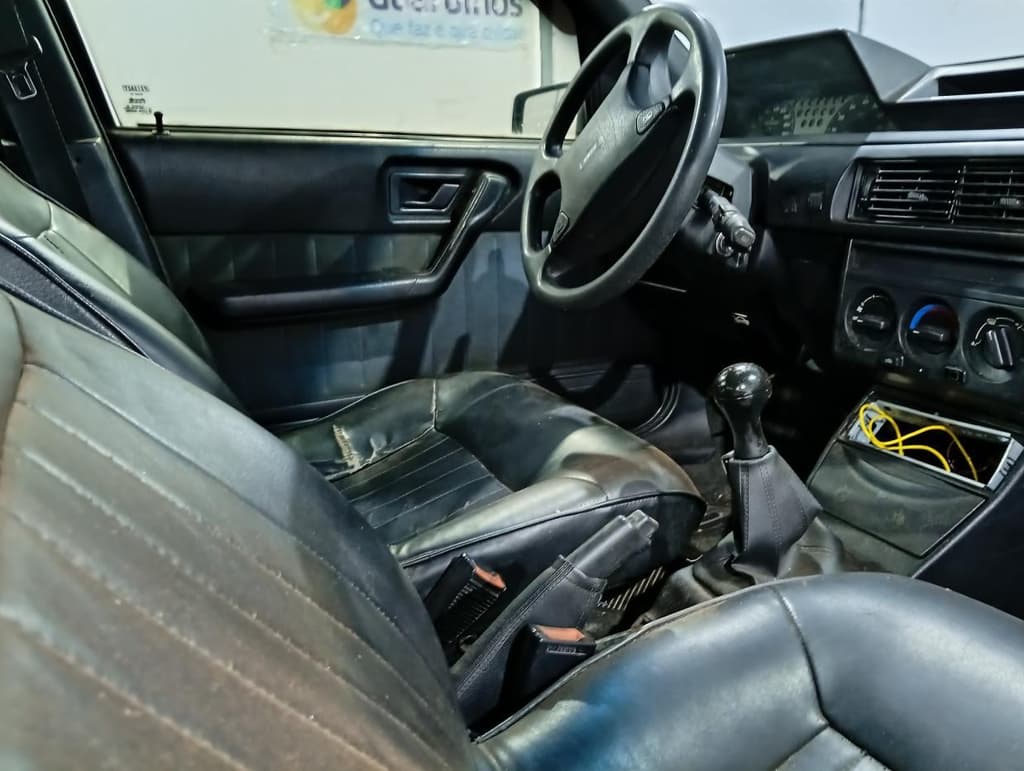 Fiat Tipo 1.6ie 1995 — foto 5