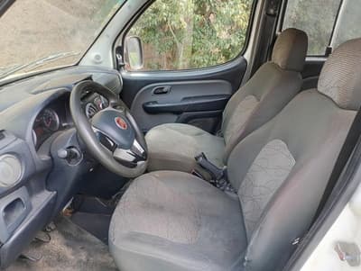 Fiat Doblo 2016 — foto 13