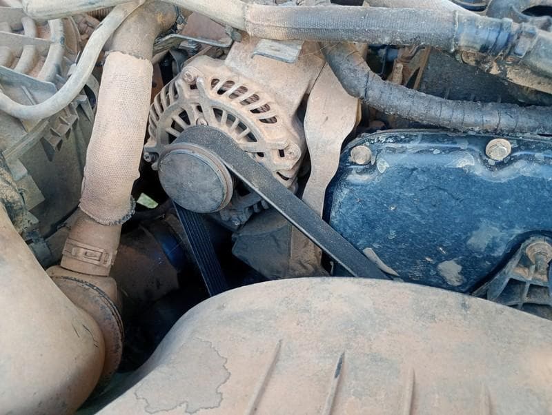 Ford Ranger XL 22C 2.2, 2022 — foto 19