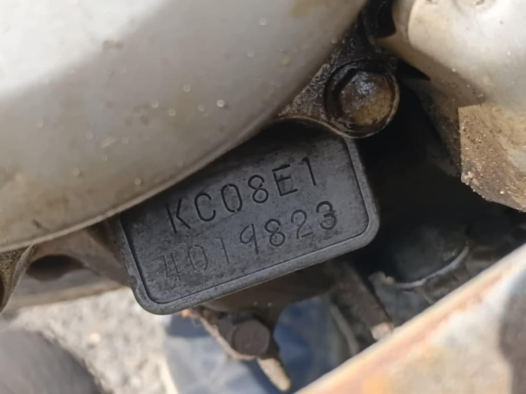 Honda Honda/cg 150 Titan KS 2004 — foto 7