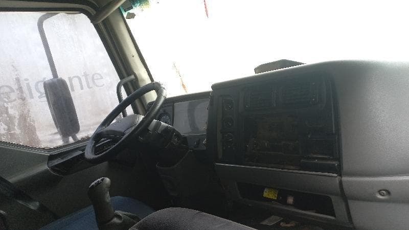 Volvo VM 260 6x2r 2008 — foto 14