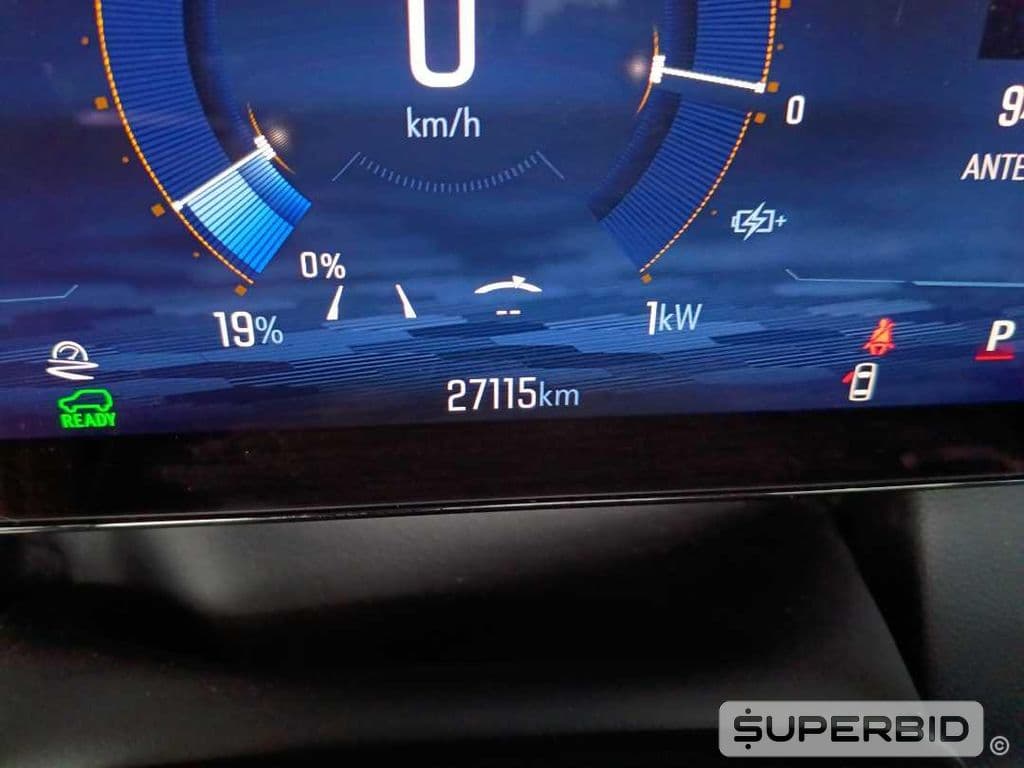 Chevrolet Equinox EV, 2024 — foto 7