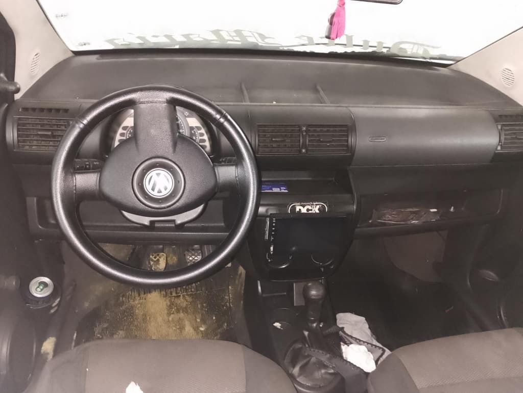 Volkswagen FOX 2007 — foto 4