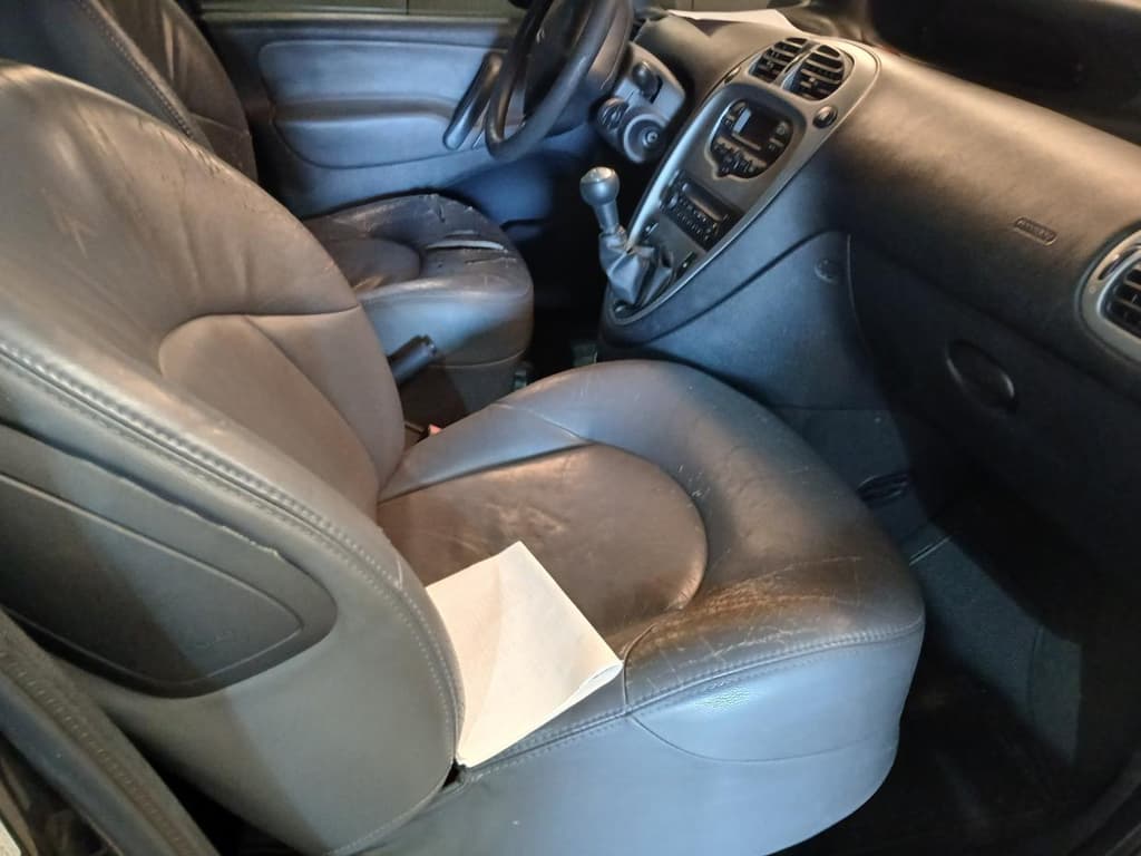 Citroën Picasso Ii16excf 2008 — foto 5