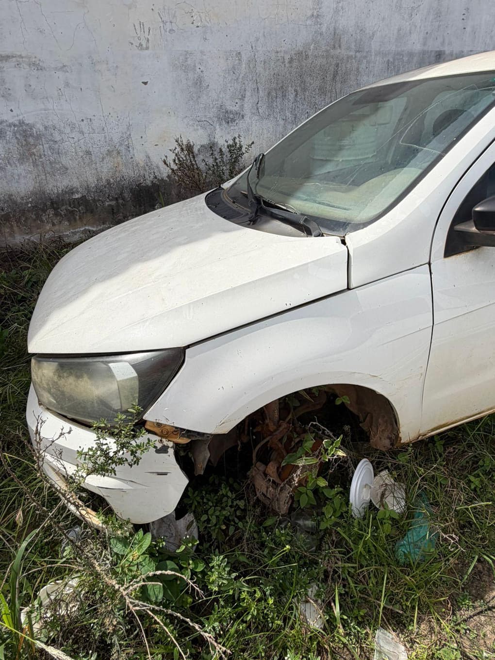 Volkswagen GOL 1.0l MC4 2019 — foto 14