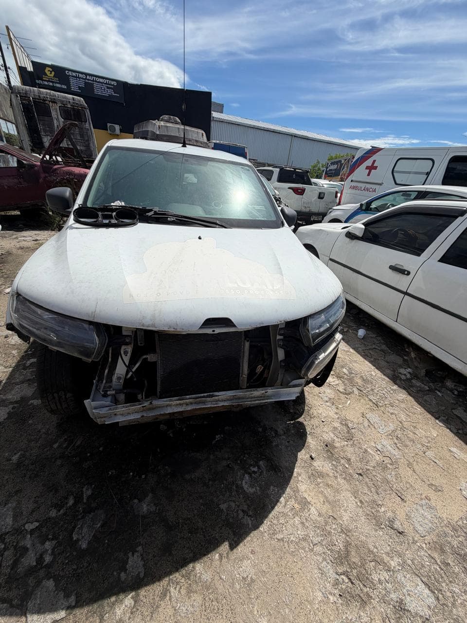 Renault Kwid 2024 — foto 8