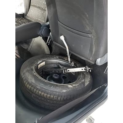 Fiat Fiorino 2018 — foto 20