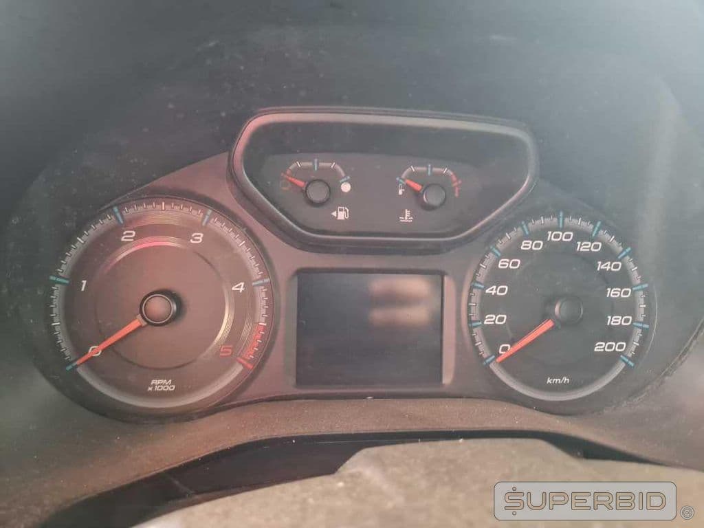 Chevrolet S10 LS Ds4c 2020 — foto 7