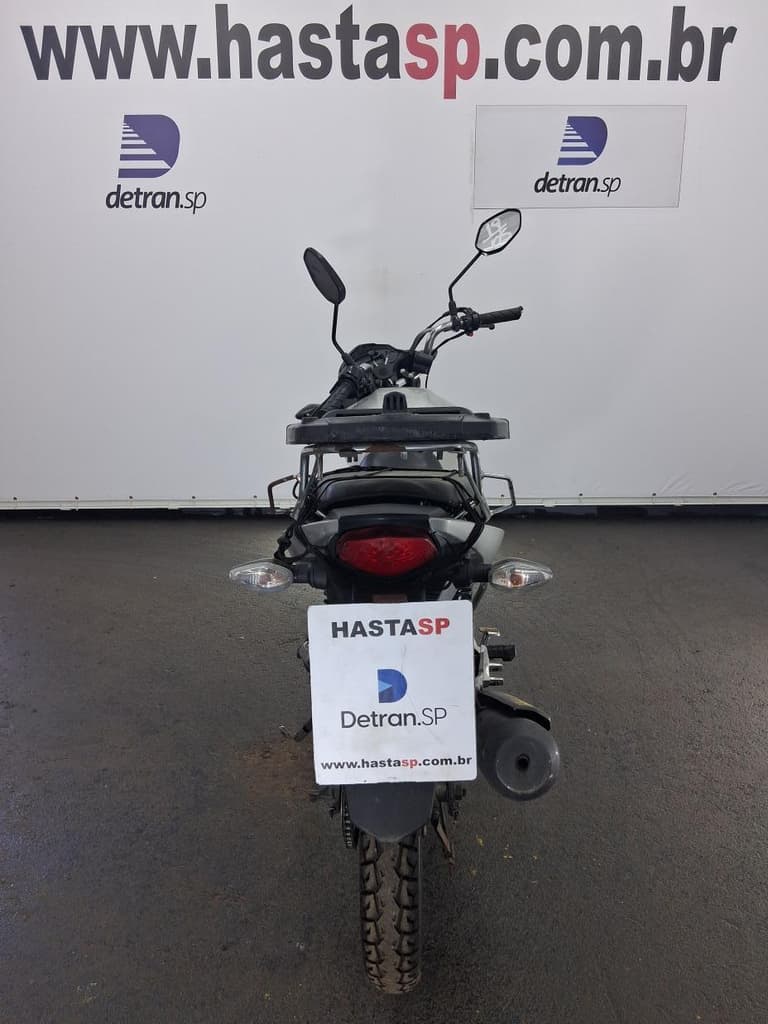 Honda CG 160 Start 2024 — foto 2