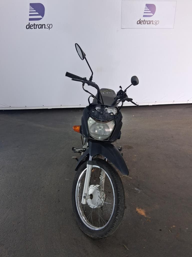 Honda POP 110i 2016 — foto 3
