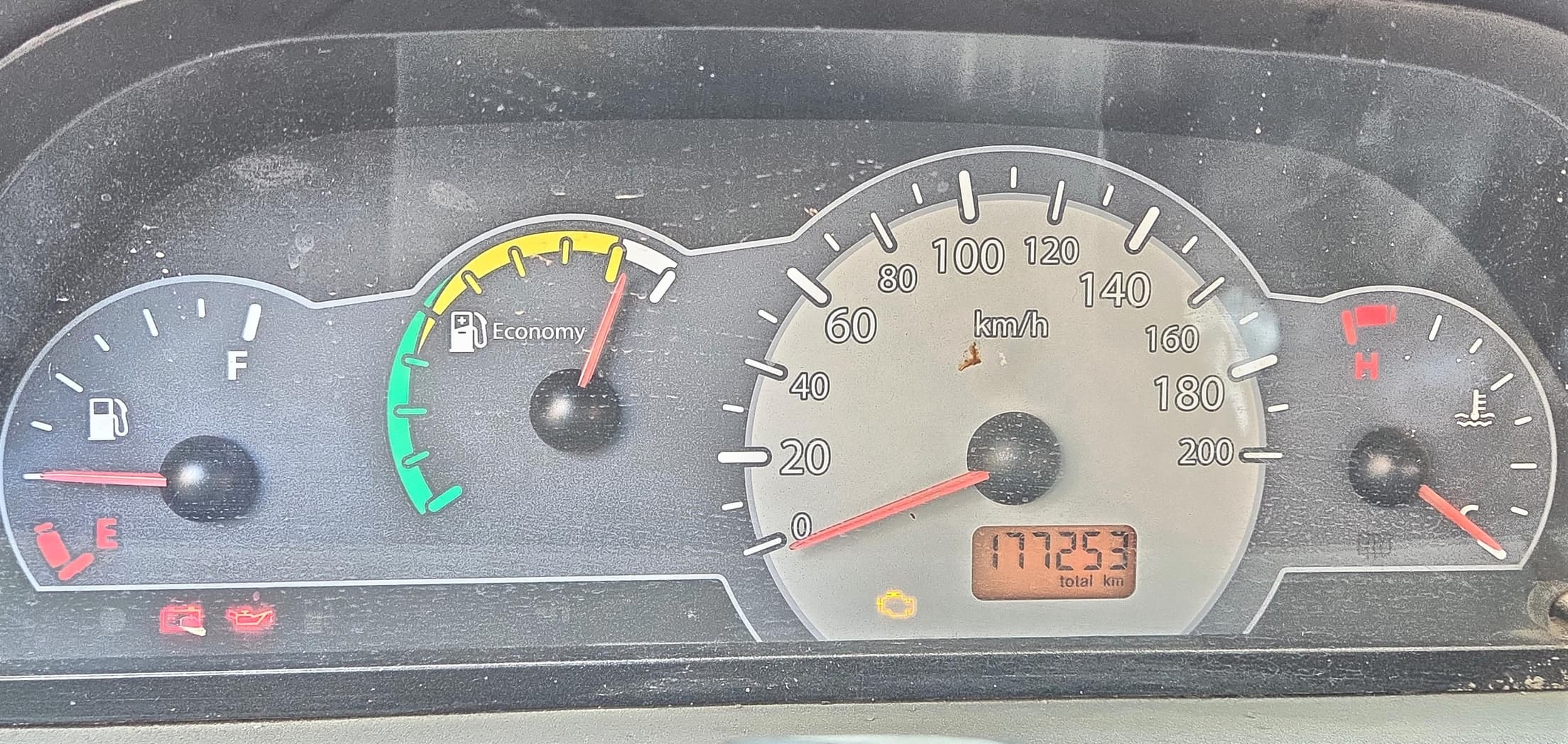 Fiat UNO Mille Economy 2010 — foto 58