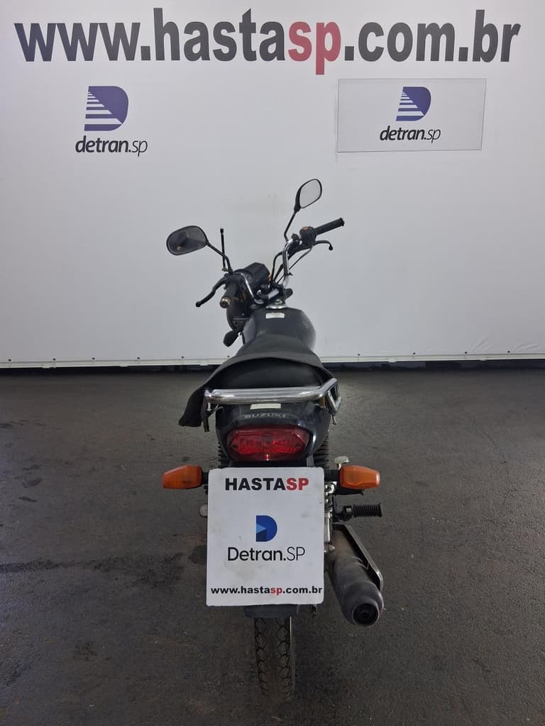 Jta-suzuki Gs120 2014 — foto 4