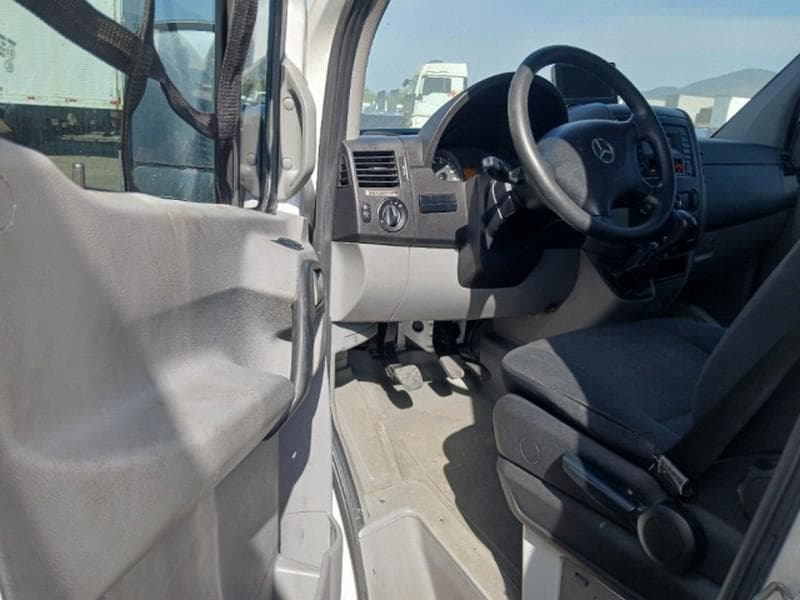 Mercedes-Benz 313cdistreet F, 2019 — foto 15