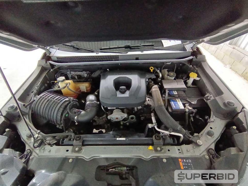 Chevrolet S10 HC Dd4a, 2025 — foto 27