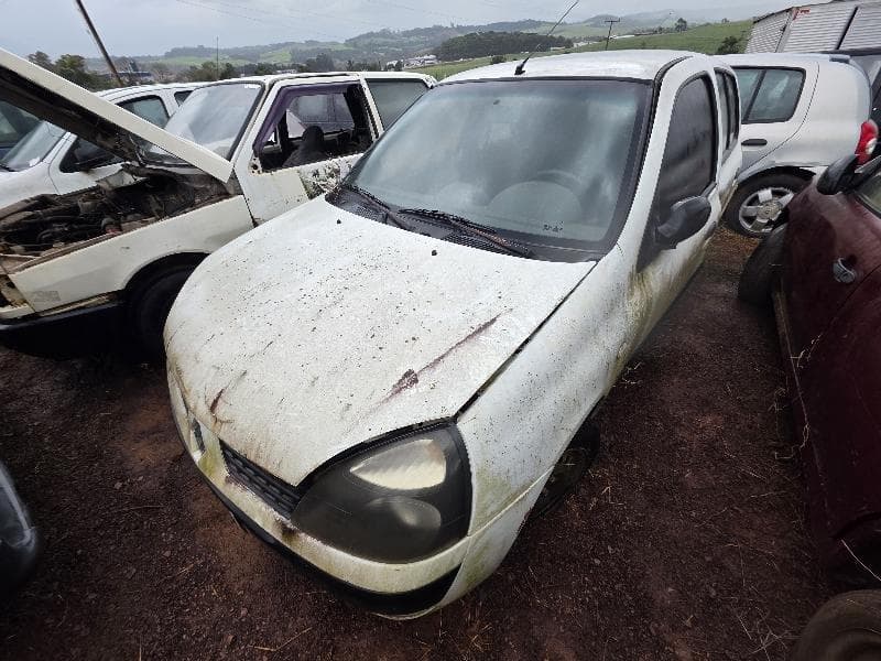 Renault Clio 2005 — foto 2