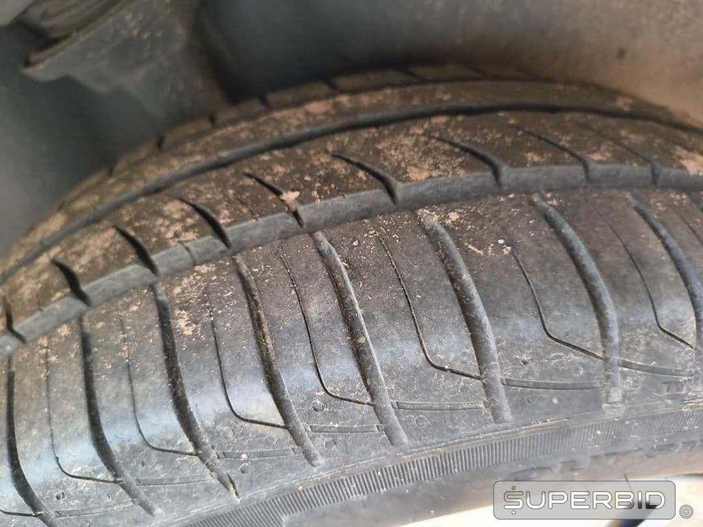 Volkswagen Voyage TL MB 2016 — foto 8