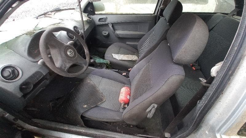 Volkswagen GOL 1.0 GIV 2011 — foto 9