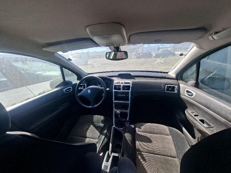 Peugeot 307sd 20S M FL 2008 — foto 6