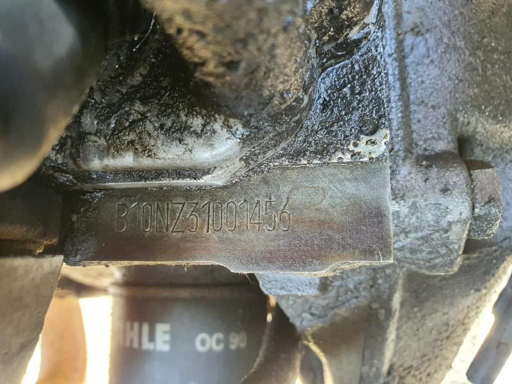 Chevrolet Gm/corsa Wind 1994 — foto 3
