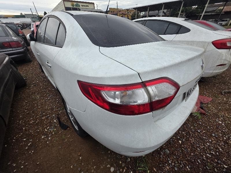 Renault Fluence Dyn20m 2013 — foto 3