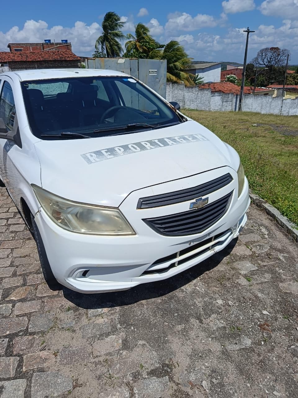 Chevrolet Onix 2016 — foto 8