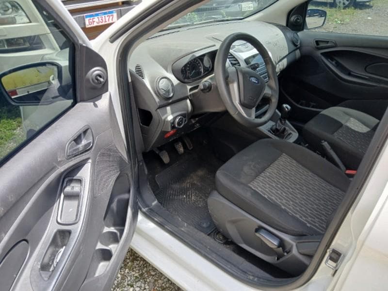 Ford KA+ 2020 — foto 6