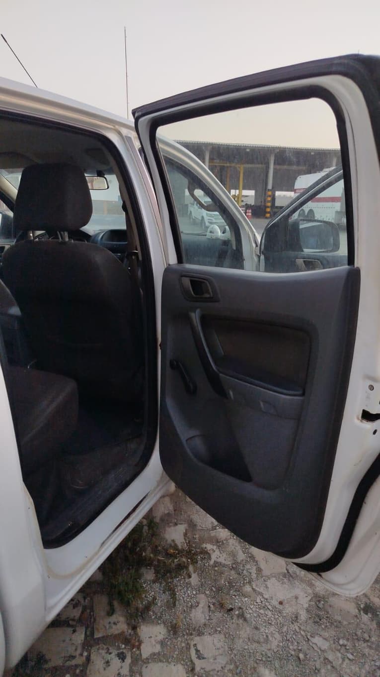 Ford Ranger XL CD4 22, 2014 — foto 13