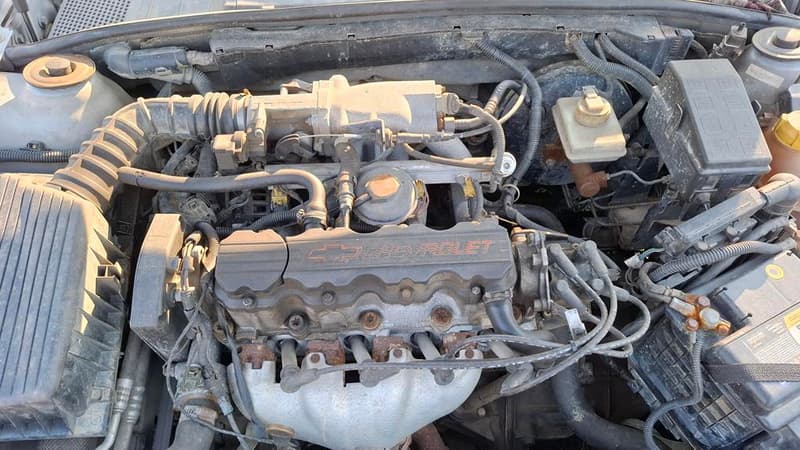 Chevrolet Gm/vectra GLS 2000 — foto 11