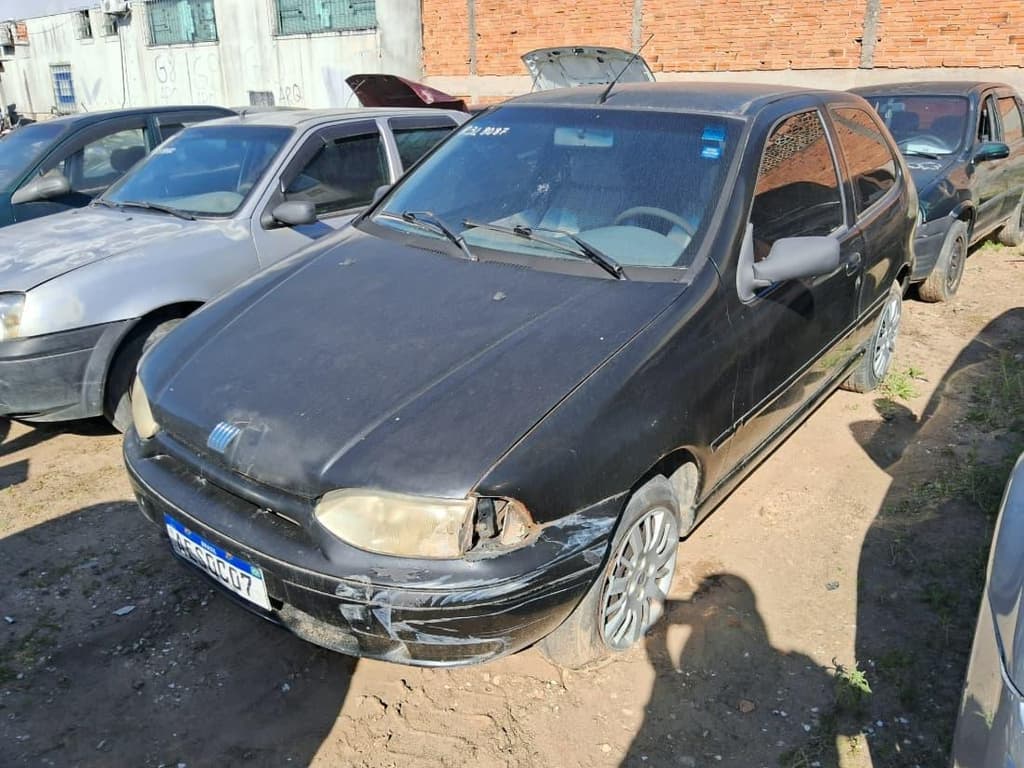 Fiat Fiat/palio EX 2000 — foto 11