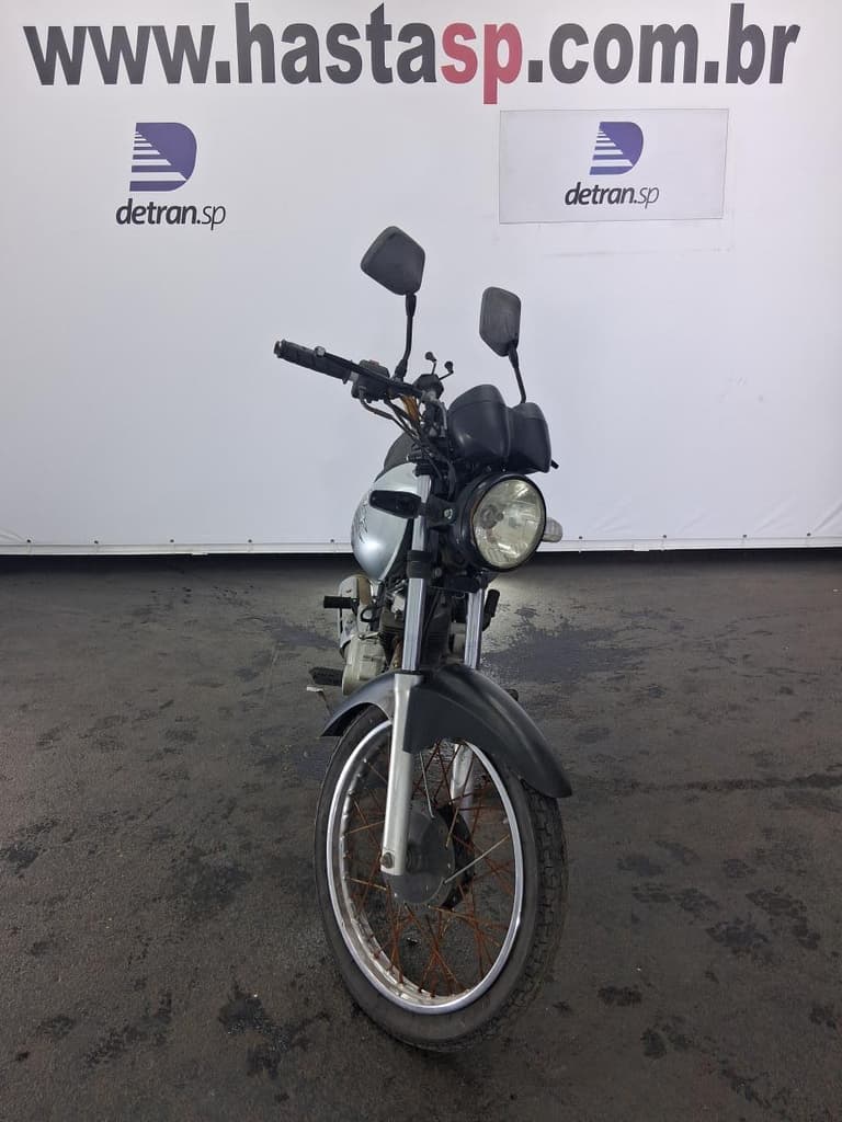 Sundown MAX 125 SE 2009 — foto 3