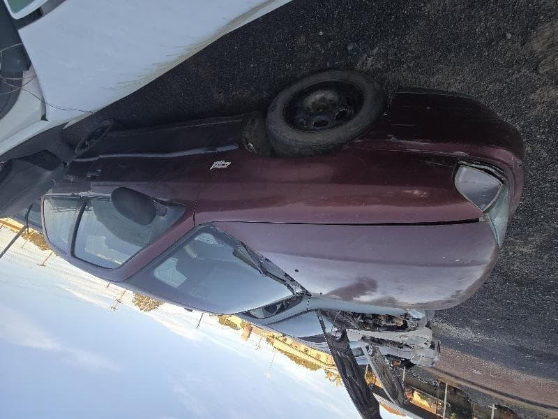 Volkswagen GOL CLI 1996 — foto 4