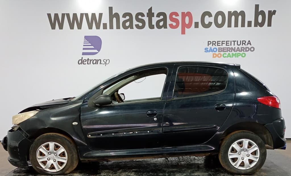 Peugeot 207hb XR 2012 — foto 2