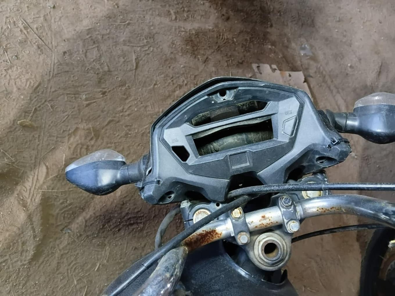 Honda Honda/cg 125 Titan KS 2003 — foto 5