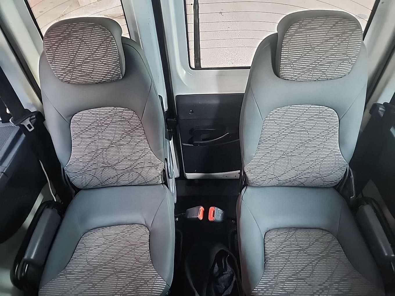 Fiat Doblo Attractiv 1.4 2016 — foto 8