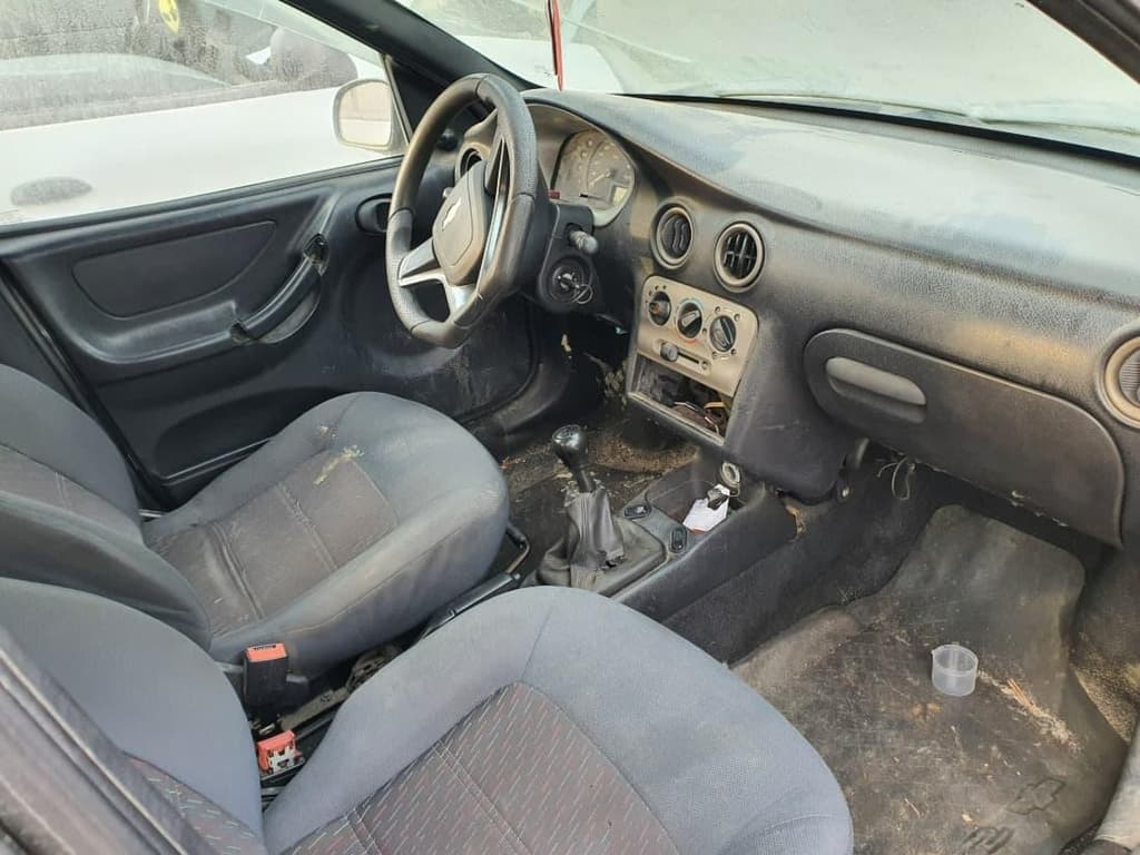 Chevrolet Gm/celta 5 Portas 2003 — foto 7