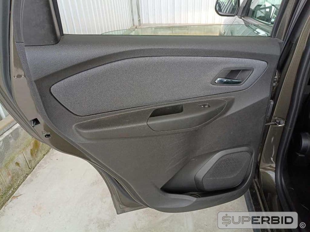 Chevrolet Spin 1.8l AT Act, 2024 — foto 5